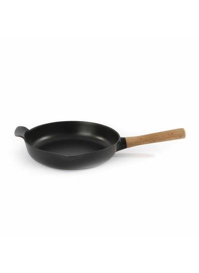 اشتري Cast Iron Frying Pan في مصر