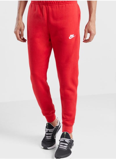 Buy Nsw Club Sweatpants in UAE