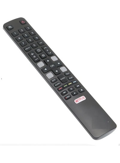 Buy Replacement Remote Control for TCL Smart, LCD, LED TV's in UAE