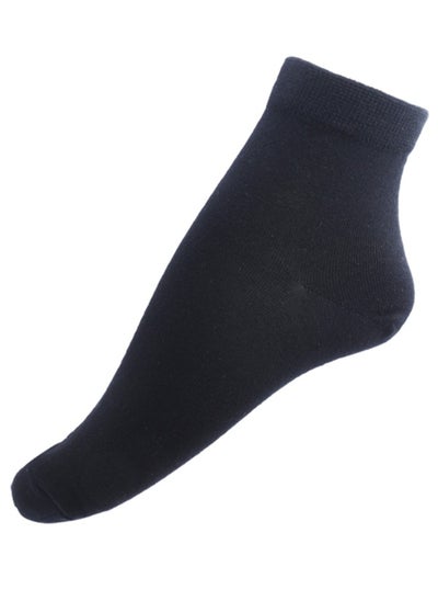 Buy High quality black summer socks - Saudi made in Saudi Arabia