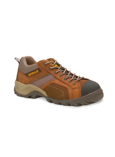 Buy Caterpillar Men's Argon Composite Toe Work Shoes in UAE