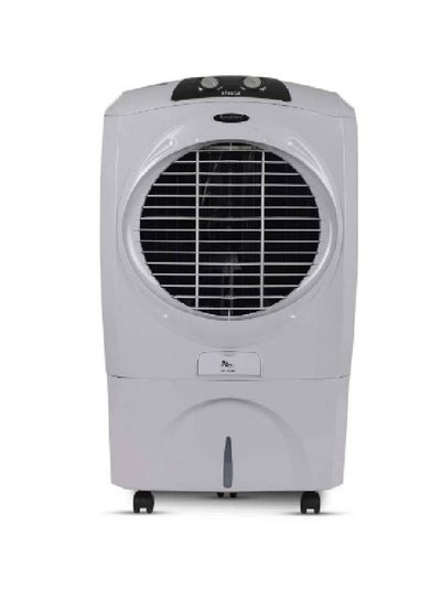 Buy Portable Desert Air Conditioner - 70 Liters - Gray - I-Pure Technology - Low Energy Consumption - 70XL-G in Saudi Arabia