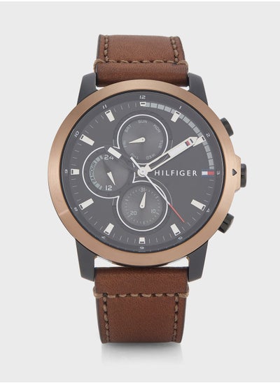 Buy Jameson Le  Analog Watch in UAE