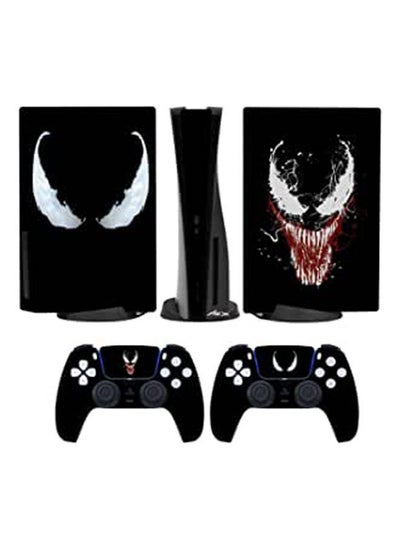 اشتري PS5 CD Disk Venom #1 Skin For PlayStation 5 في مصر