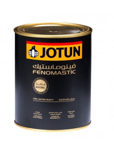 Buy Jotun Fenomastic Wonderwall 1928 Summer Snow in UAE