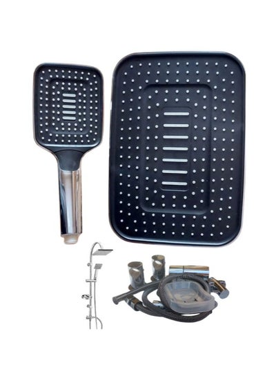 Buy Bathroom shower set in Egypt