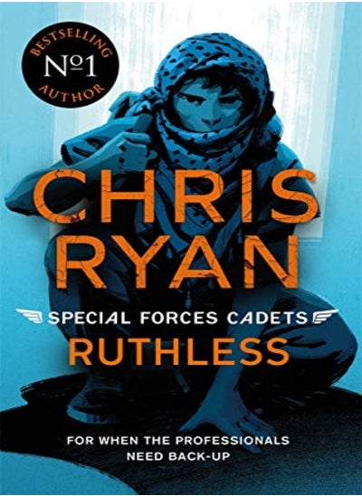 اشتري Special Forces Cadets 4: Ruthless في الامارات