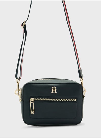 Buy Zip Around Crossbody in UAE