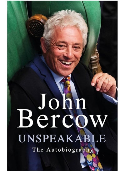 Buy Unspeakable: The Sunday Times Bestselling Autobiography in UAE