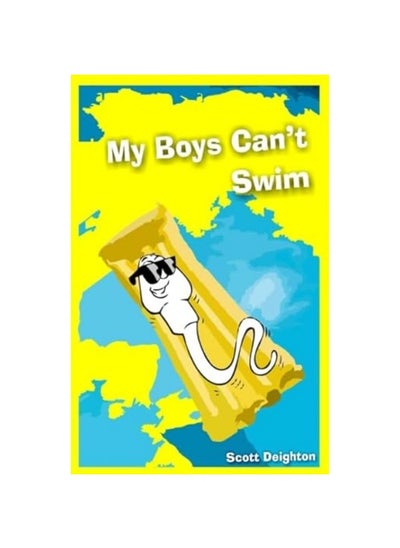 اشتري My Boys Can't Swim في الامارات