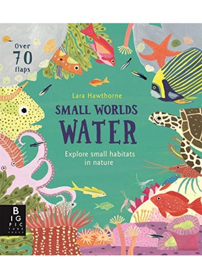 اشتري Small Worlds: Water في الامارات