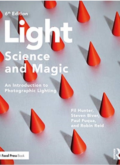 اشتري Light - Science & Magic : An Introduction to Photographic Lighting في السعودية