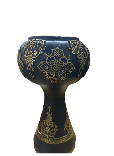 Buy The luxurious design of the incense burner has an elegant and attractive appearance in Egypt