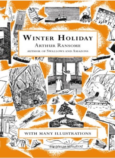 اشتري Winter Holiday في الامارات