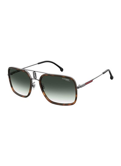 Buy Unisex UV Protection Square Sunglasses - 716736230801 - Lens Size: 59 Mm in UAE