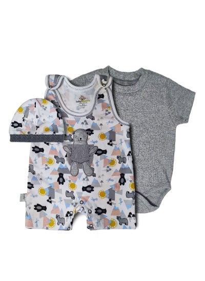 اشتري Baby Boys-Baby Set في مصر