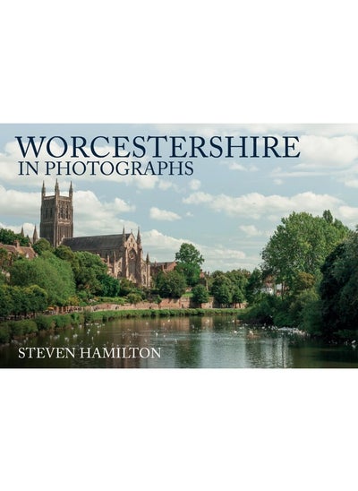 اشتري Worcestershire in Photographs في الامارات