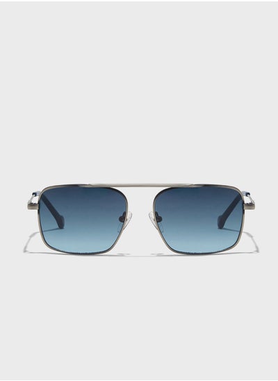 اشتري Heirloom Rectangular Sunglasses في الامارات