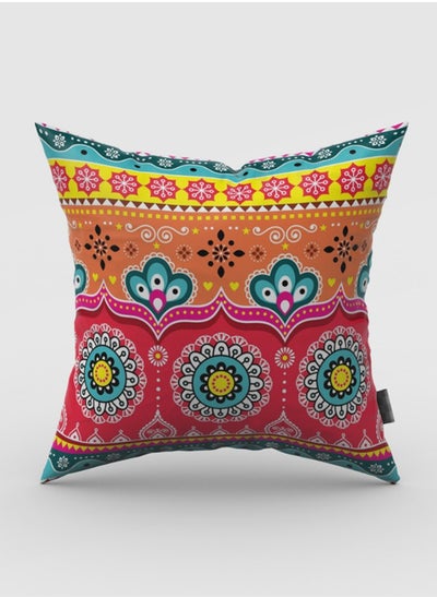 Buy Modern Velvet Cushion in Egypt