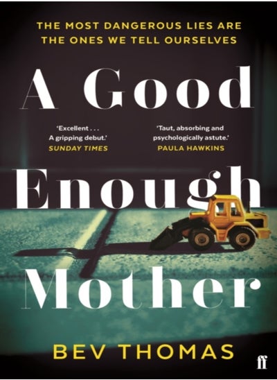 Buy A Good Enough Mother in UAE