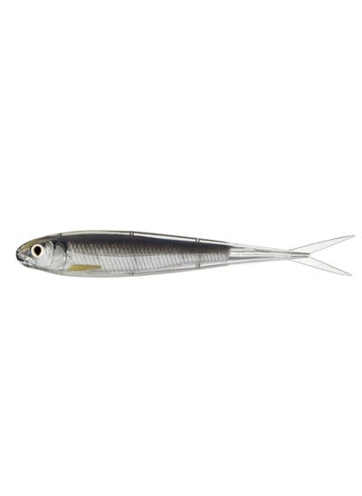 Buy Livetarget Minnow Soft Jerkbait - 3 3/4" in UAE