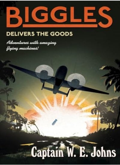 Buy Biggles Delivers the Goods in UAE