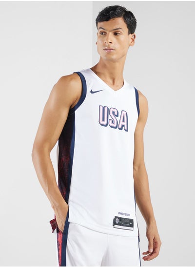 Buy Usa Olympic Limited Jersey in UAE