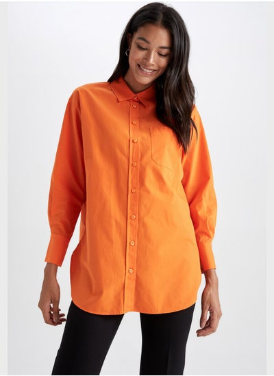 Buy Button Down Shirt in Saudi Arabia