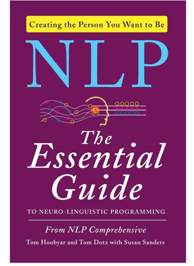 Buy NLP: The Essential Guide to Neuro-Linguistic Programming in Egypt