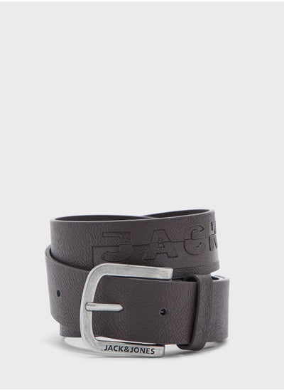 Buy Harry Allocated Hole Belt in UAE