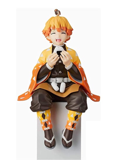 Action Figure Boneco Tanjiro Kamado Demon Slayer 14cm - WebContinental