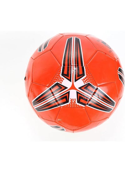 Buy Football Ball Official Size ( 5 ) - For Soccer in Egypt