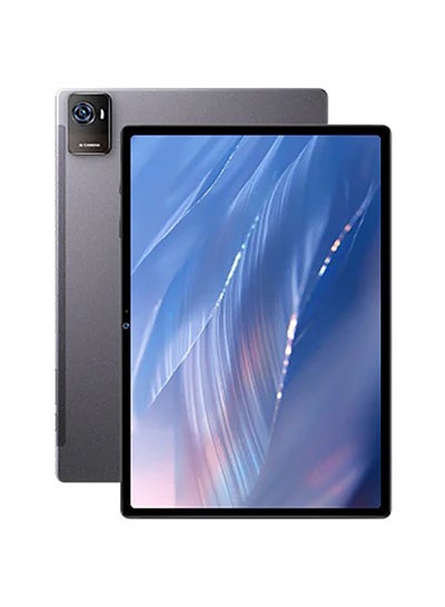 Buy OKT3 Smart Tablet 10.51-Inch IPS FHD Touch Screen Android 13 Octa-Core Processor 8+256GB 16+8MP Camera Dual SIM 8250mAh Battery GPS/CNSS/GLONASS/GALILEO With Power Bank Function in UAE
