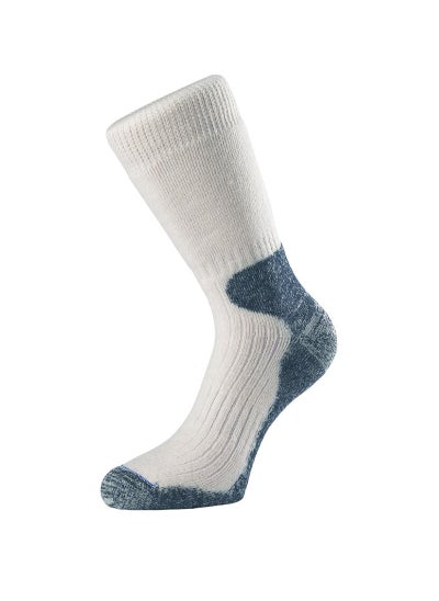 اشتري Mile Heavyweight Cricket Socks Small في الامارات