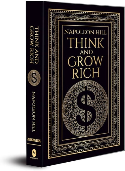 اشتري Think and Grow Rich في الامارات