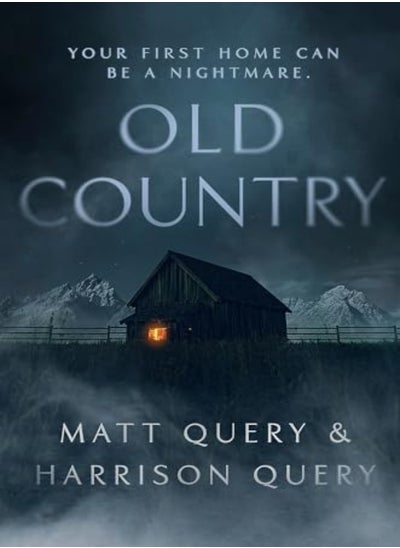 Buy Old Country by Matthew Query Paperback in UAE