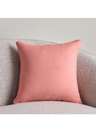 Buy Axis Microfiber Filled Cushion 40 x 40 cm in UAE