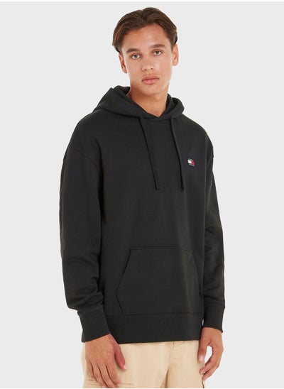 Buy Logo Hoodie in UAE