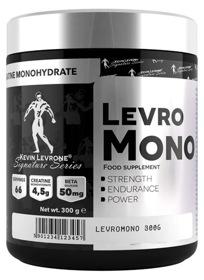 Buy Kevin Levrone Levro Mono 60 Servings in UAE