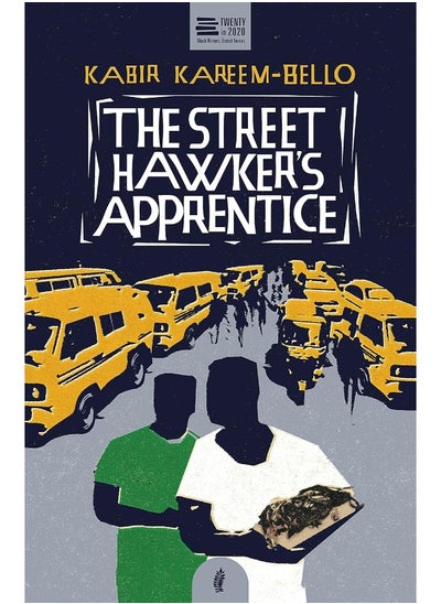 Buy The Street Hawker's Apprentice in UAE