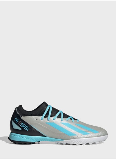 اشتري X Crazyfast Messi.3 Shoes في الامارات