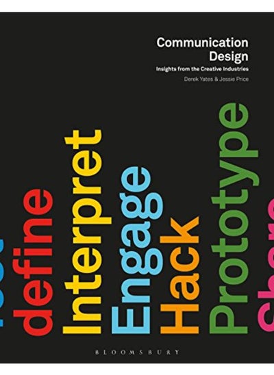 اشتري Communication Design (Required Reading Range) في مصر