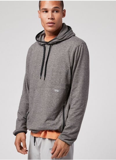 Buy Logo Hoodie in UAE