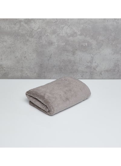 اشتري Egyptian Textured Hand Towel 50x100cms. في السعودية