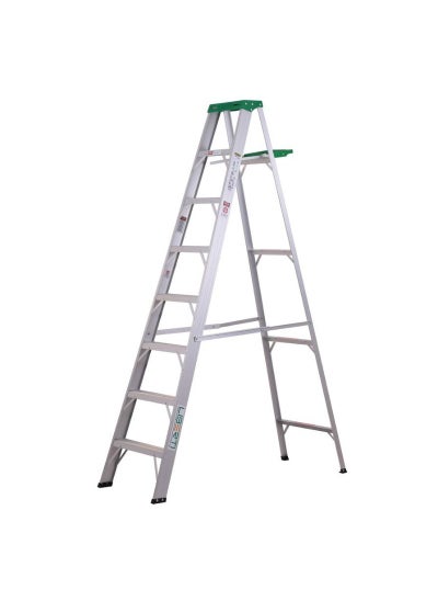 اشتري Liberti 7Tier Step Ladder W Top & Pail Tray في الامارات