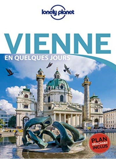 Buy Vienne En quelques jours - 3ed in UAE