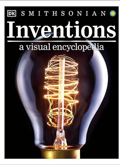 Buy Inventions: A Visual Encyclopedia in Egypt