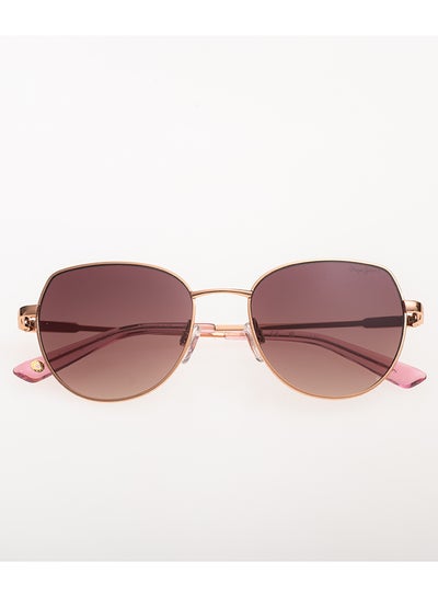 Buy Women's Cat Eye Sunglasses - PJ5197 - Lens Size: 52 Mm in Saudi Arabia