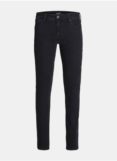 Buy Low Rise Skinny Fit Jeans in Saudi Arabia