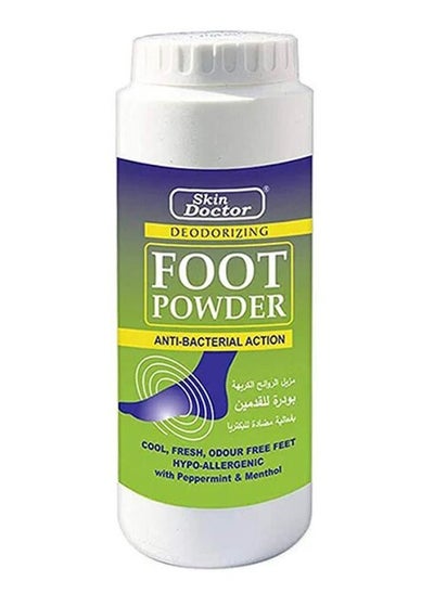 Buy Deodorising Foot Powder in UAE